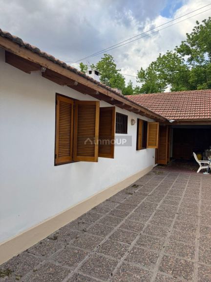 Casa en Alquiler en Lujan de Cuyo, Mendoza