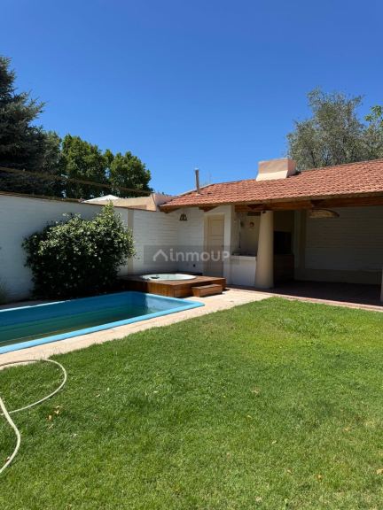 Casa en Alquiler en Lujan de Cuyo, Mendoza