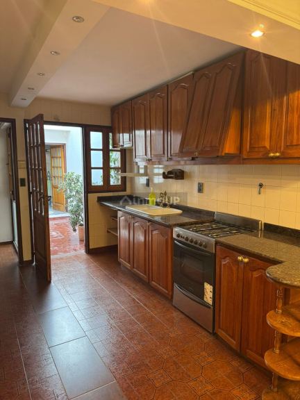 Casa en Alquiler en Lujan de Cuyo, Mendoza