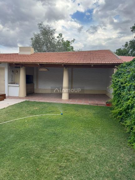 Casa en Alquiler en Lujan de Cuyo, Mendoza