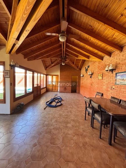 Casa en Alquiler en Lujan de Cuyo, Mendoza