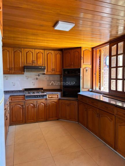 Casa en Alquiler en Lujan de Cuyo, Mendoza