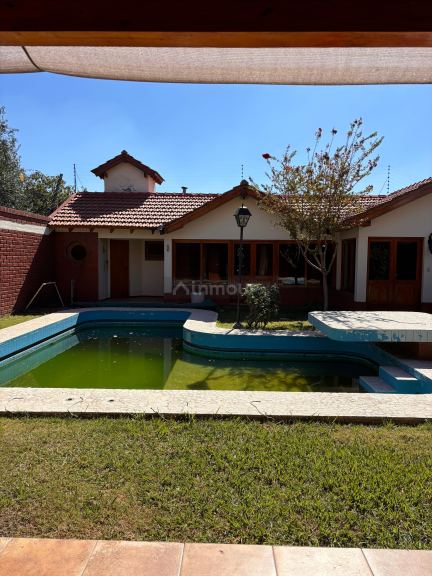 Casa en Alquiler en Lujan de Cuyo, Mendoza
