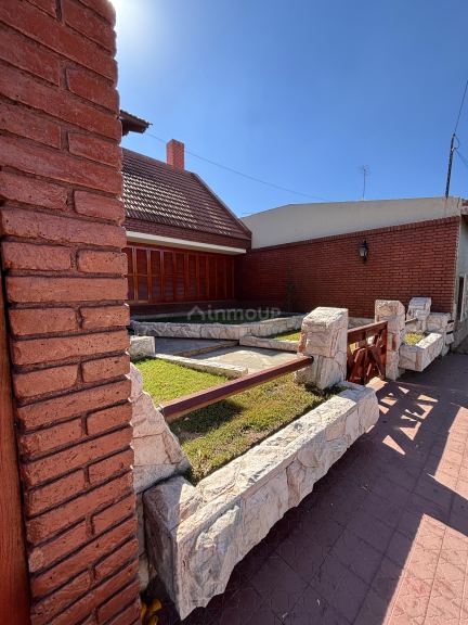 Casa en Alquiler en Lujan de Cuyo, Mendoza