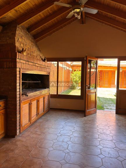 Casa en Alquiler en Lujan de Cuyo, Mendoza