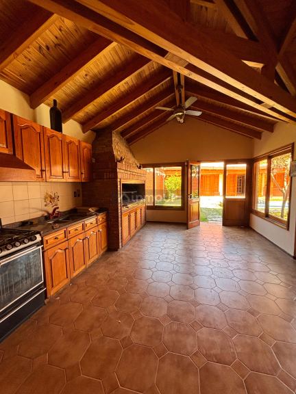 Casa en Alquiler en Lujan de Cuyo, Mendoza