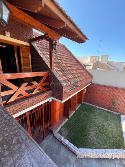 Casa en Alquiler en Lujan de Cuyo, Mendoza