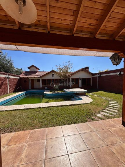 Casa en Alquiler en Lujan de Cuyo, Mendoza