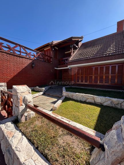 Casa en Alquiler en Lujan de Cuyo, Mendoza