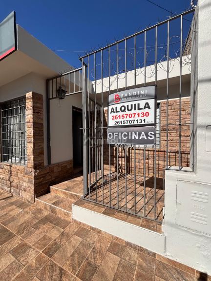 Casa en Alquiler en Lujan de Cuyo, Mendoza