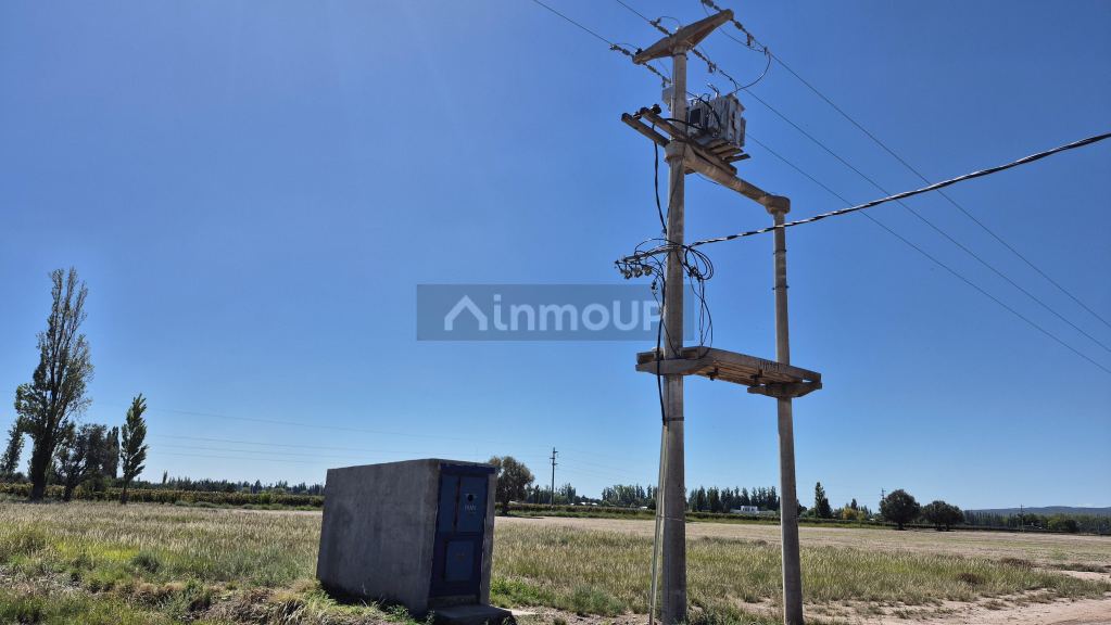 Finca en Venta en Lujan de Cuyo, Mendoza