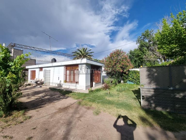 Casa en Venta en Lujan de Cuyo, Mendoza