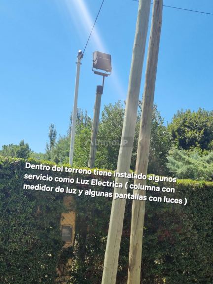 Lote en Venta en Lujan de Cuyo, Mendoza