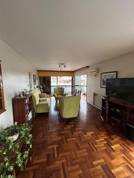 Departamento en Venta en Capital, Mendoza