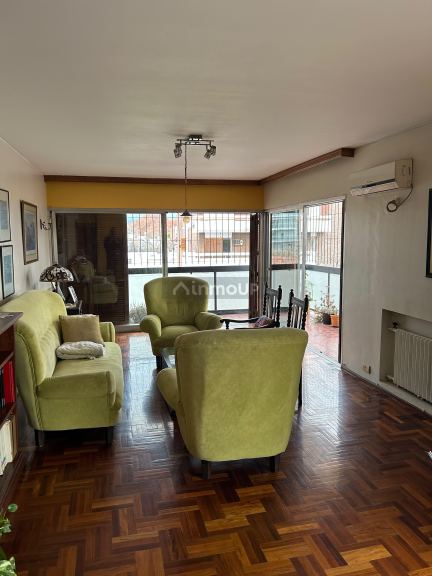 Departamento en Venta en Capital, Mendoza