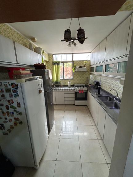 Departamento en Venta en Capital, Mendoza