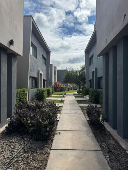 Lujan de Cuyo MORENO PARK