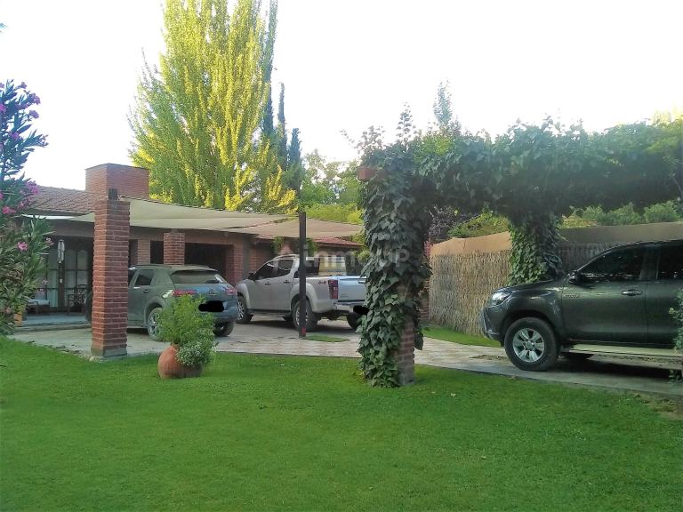 Casa en Alquiler Temporario en Lujan de Cuyo, Mendoza