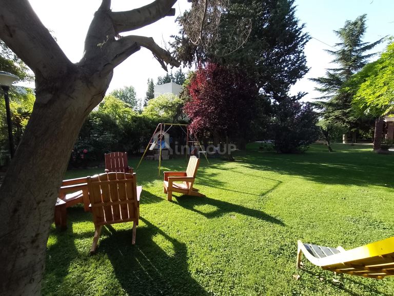Casa en Alquiler Temporario en Lujan de Cuyo, Mendoza