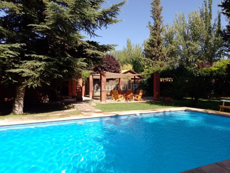 Casa en Alquiler Temporario en Lujan de Cuyo, Mendoza
