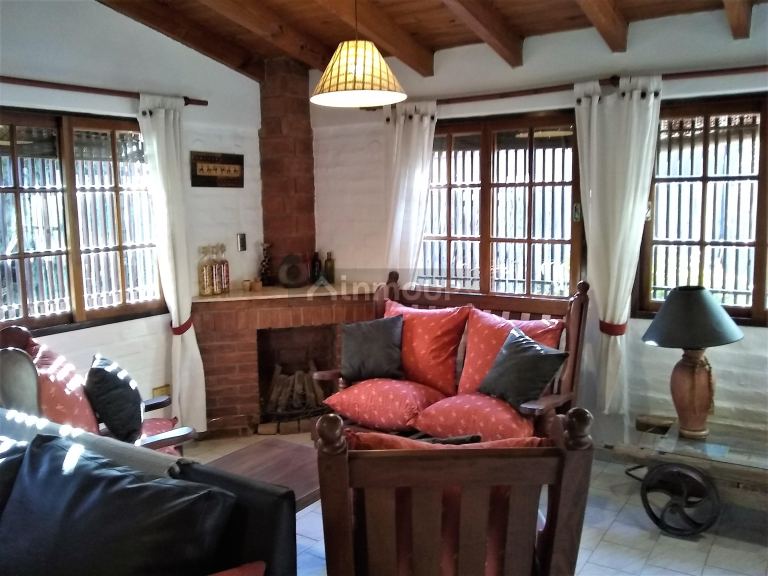 Casa en Alquiler Temporario en Lujan de Cuyo, Mendoza