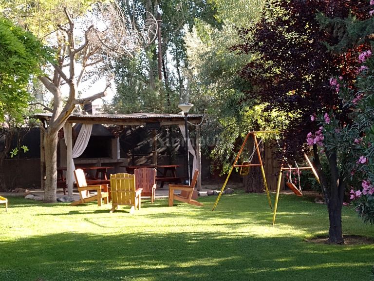 Casa en Alquiler Temporario en Lujan de Cuyo, Mendoza