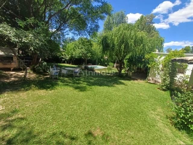 Casa en Alquiler en Lujan de Cuyo, Mendoza