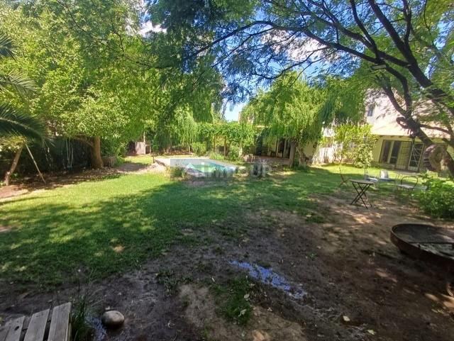 Casa en Alquiler en Lujan de Cuyo, Mendoza