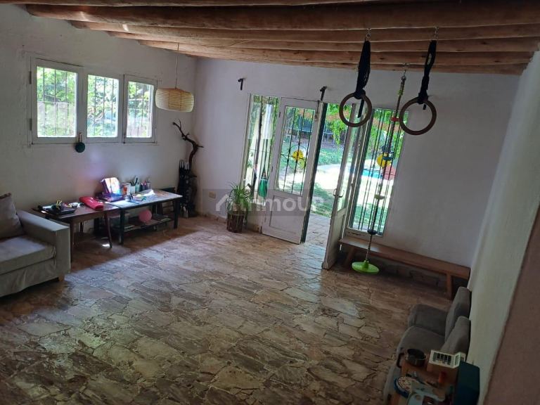 Casa en Alquiler en Lujan de Cuyo, Mendoza