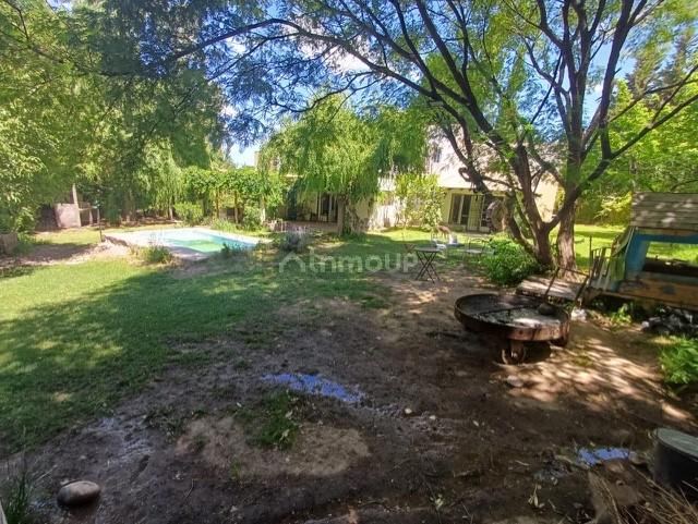 Casa en Alquiler en Lujan de Cuyo, Mendoza