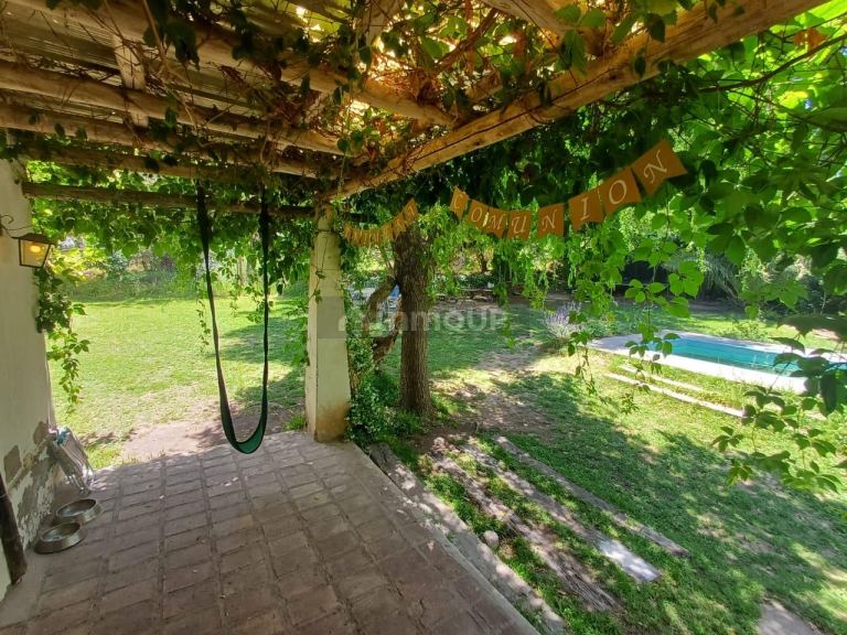 Casa en Alquiler en Lujan de Cuyo, Mendoza
