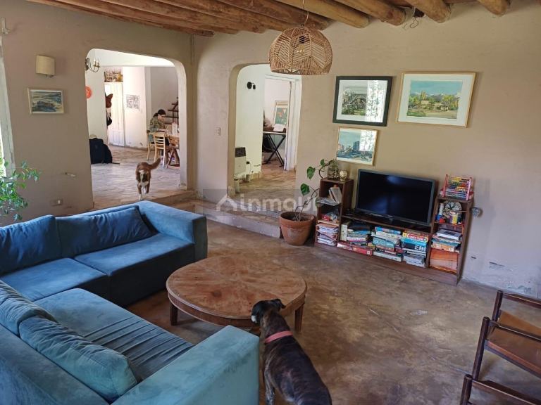Casa en Alquiler en Lujan de Cuyo, Mendoza