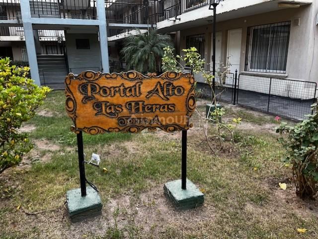 Departamento en Alquiler en Las Heras, Mendoza