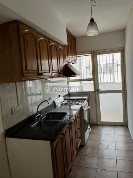 Departamento en Alquiler en Las Heras, Mendoza