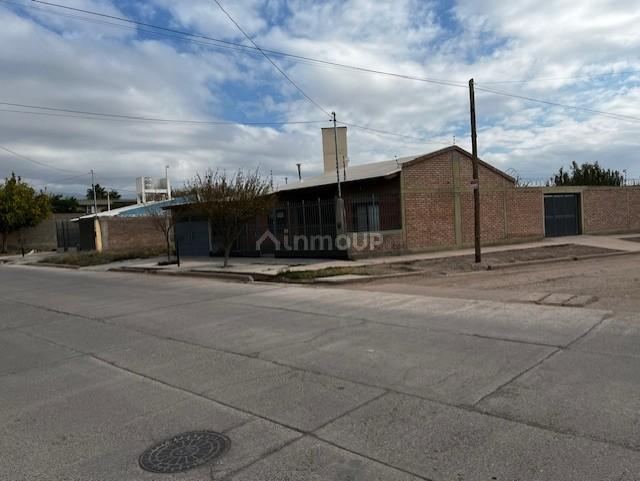 Casa en Venta en Las Heras, Mendoza