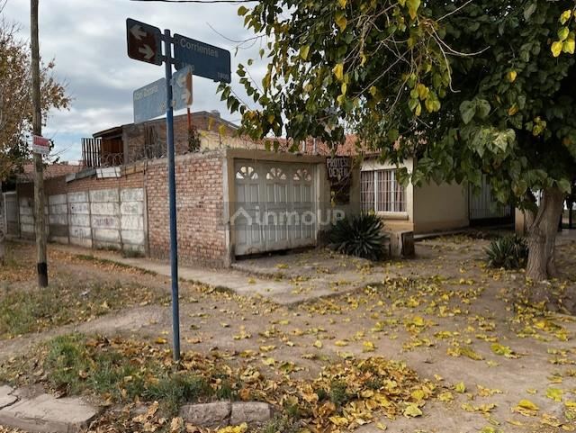 Casa en Venta en Las Heras, Mendoza