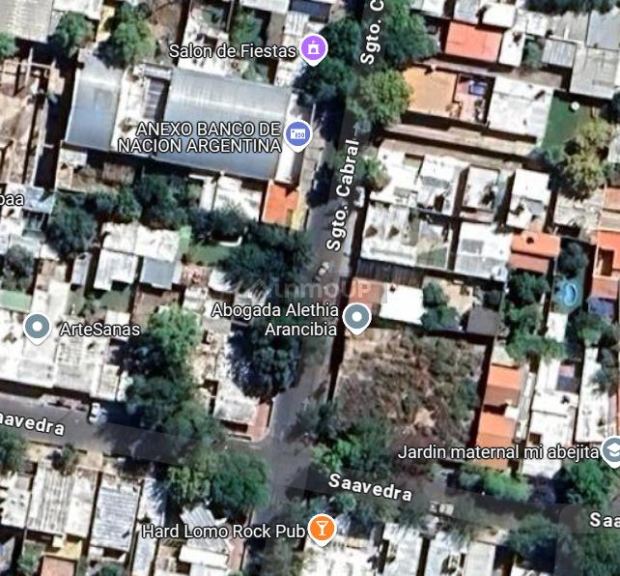 Lote en Venta en Las Heras, Mendoza