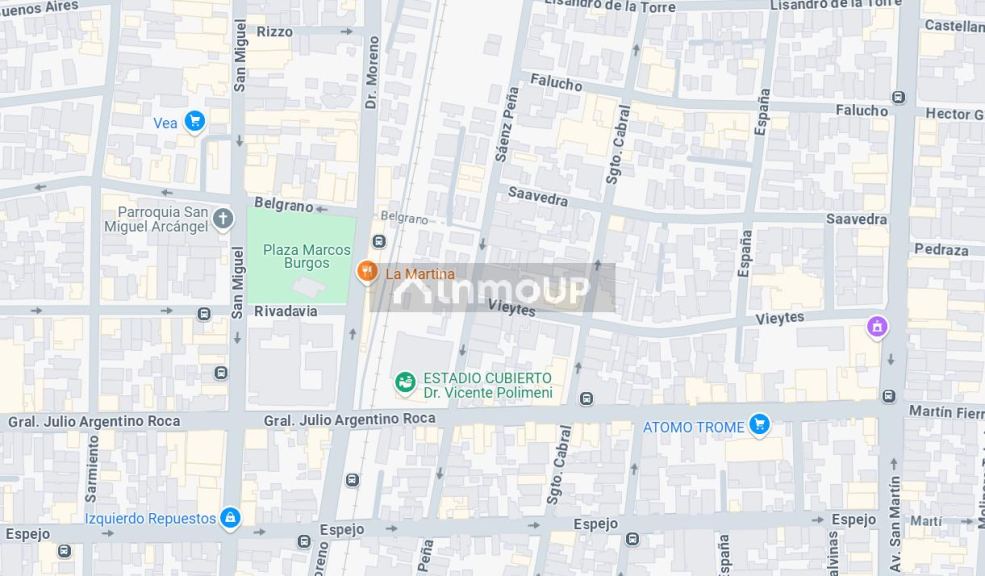Lote en Venta en Las Heras, Mendoza