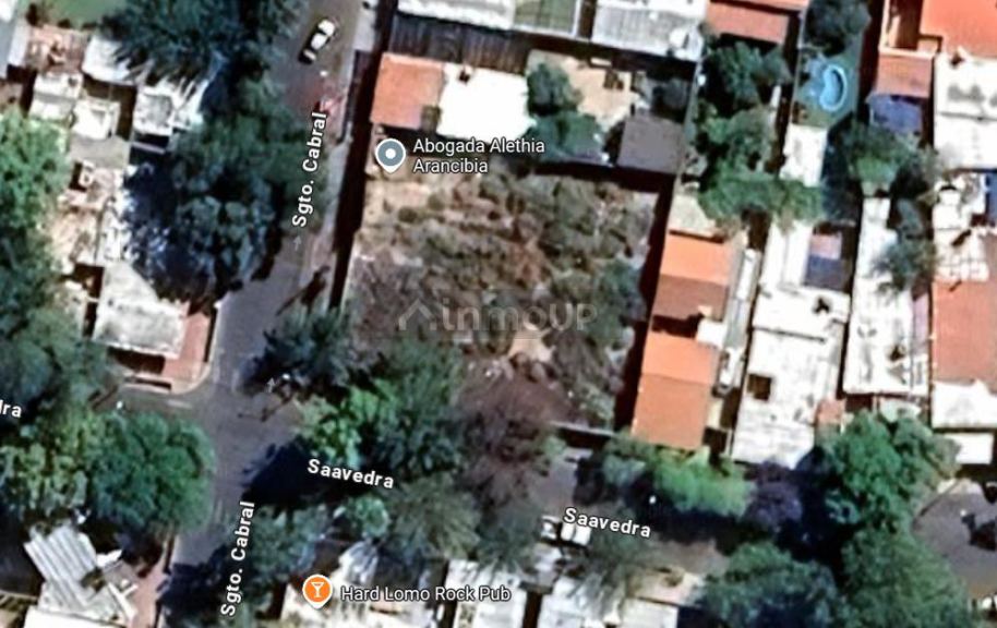Lote en Venta en Las Heras, Mendoza