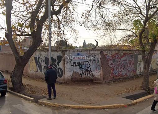 Lote en Venta en Las Heras, Mendoza