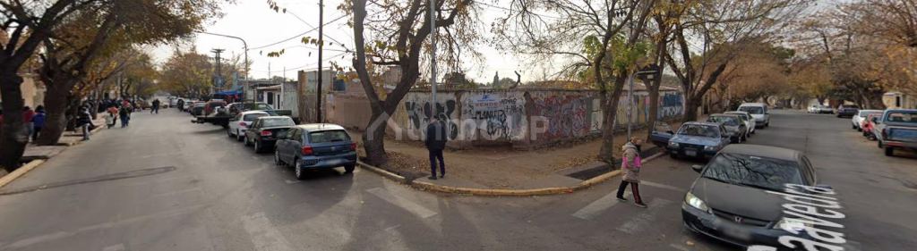 Lote en Venta en Las Heras, Mendoza