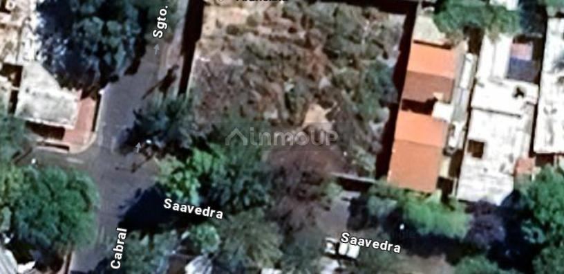 Lote en Venta en Las Heras, Mendoza