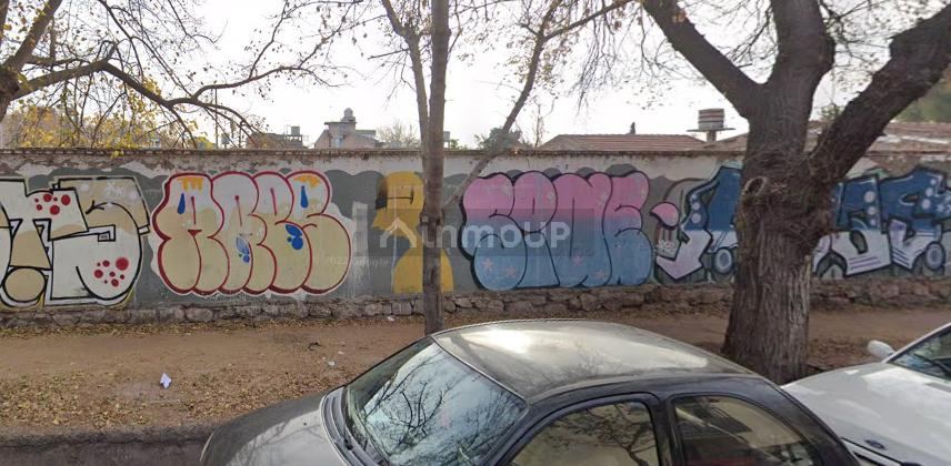 Lote en Venta en Las Heras, Mendoza