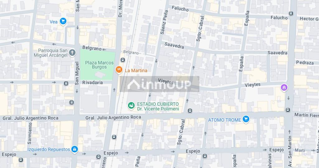 Lote en Venta en Las Heras, Mendoza