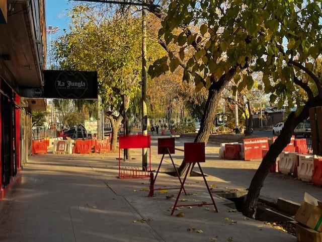 Local Comercial en Venta en Godoy Cruz, Mendoza