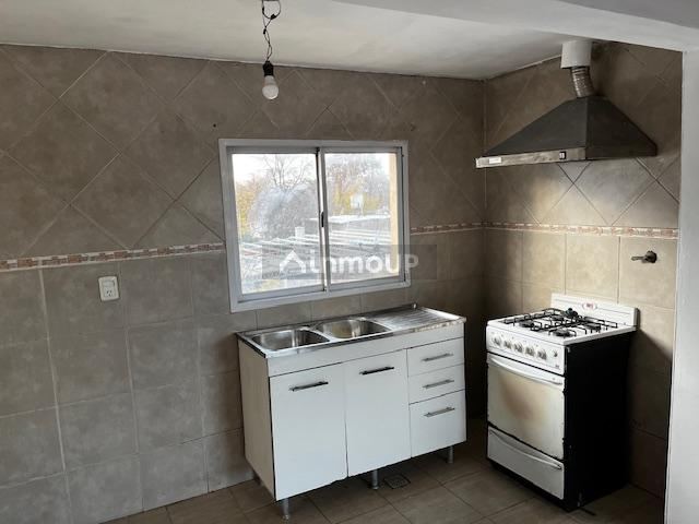 Departamento en Alquiler en Las Heras, Mendoza