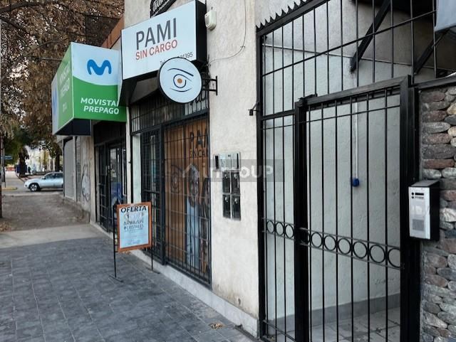 Departamento en Alquiler en Las Heras, Mendoza