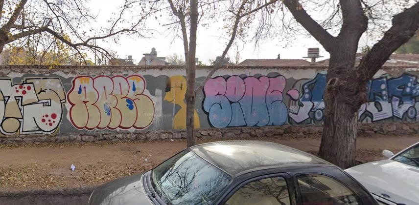 Lote en Venta en Las Heras, Mendoza