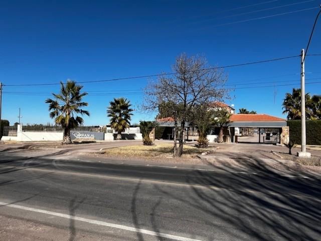 Lote en Venta en Lujan de Cuyo, Mendoza
