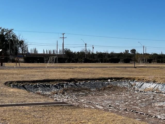 Lote en Venta en Lujan de Cuyo, Mendoza